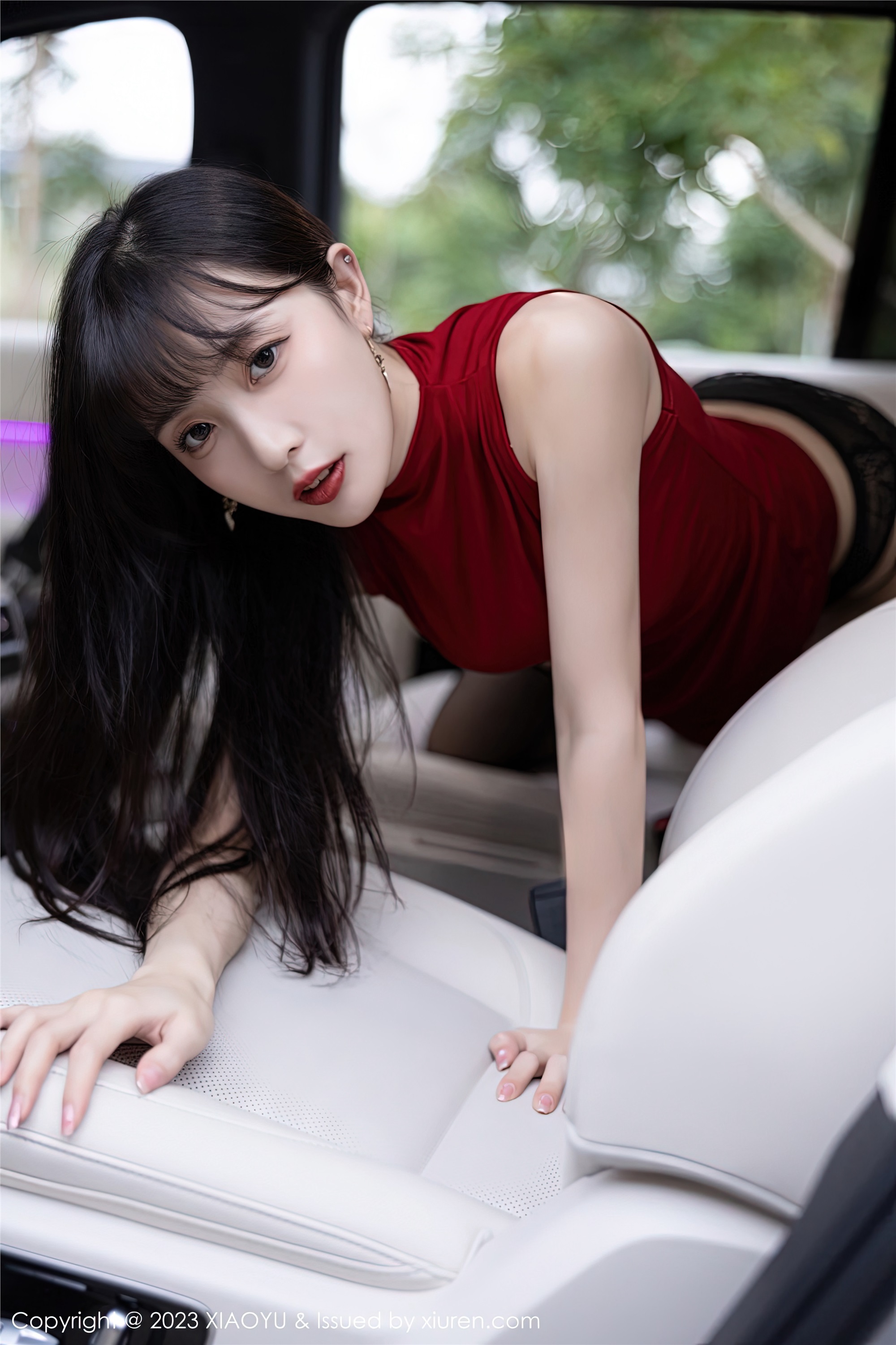 XIAOYU语画界 2023.01.19 VOL.950 林星阑